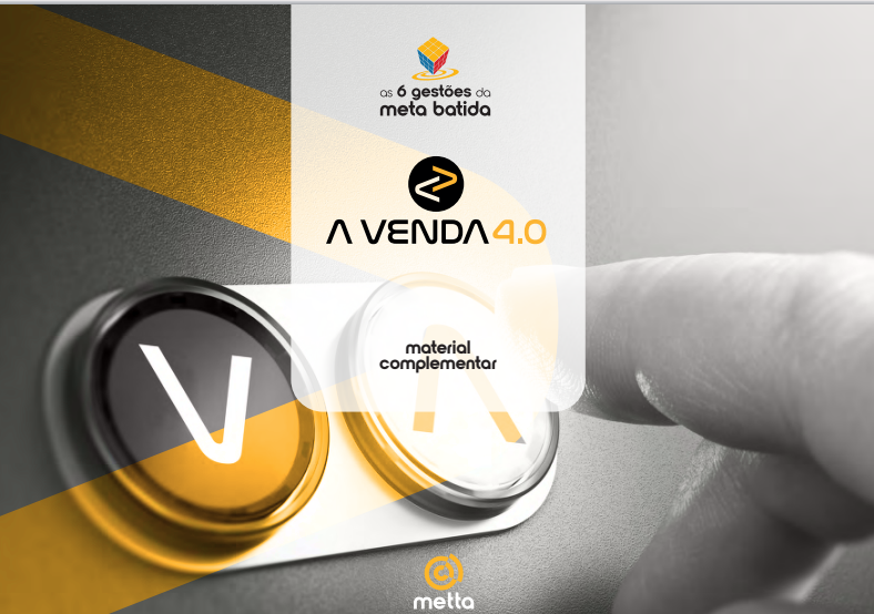 A VENDA 4.0